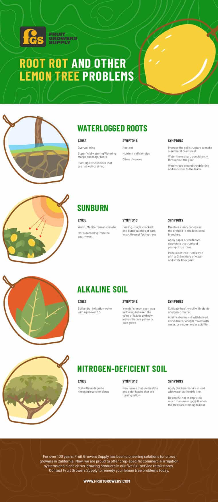 Do Papaya Trees Like Acidic Soil