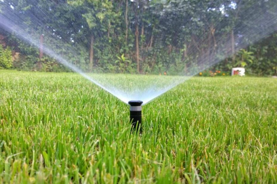 How Long to Water After Weed and Feed