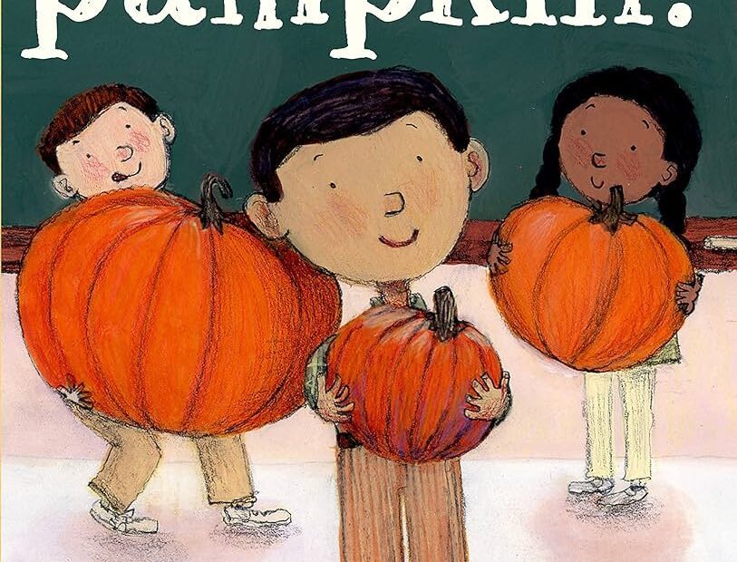 How Many Seeds Are in a Pumpkin