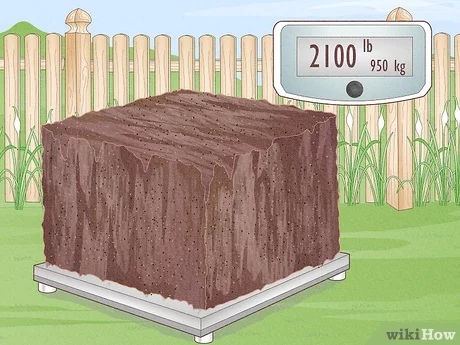 How Much Does 2 Cubic Feet of Garden Soil Weigh