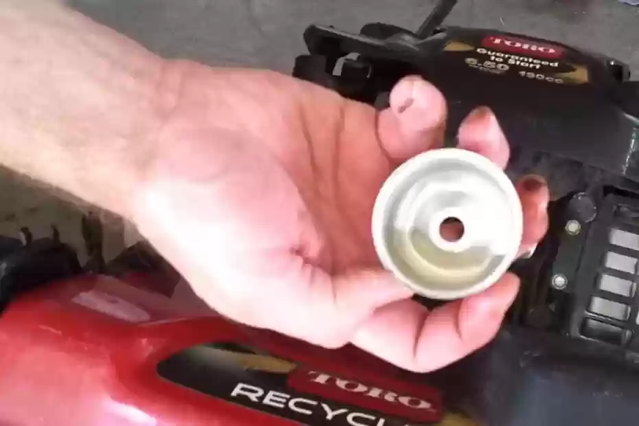 How to Clean Carburetor on Toro Lawn Mower