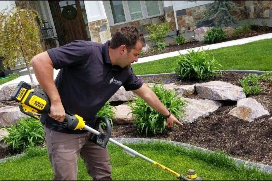 How to Keep Grass Clippings Out of Mulch