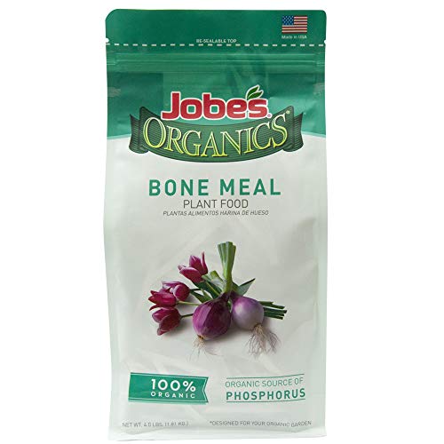 Is Bone Meal a Good Fertilizer for Irises