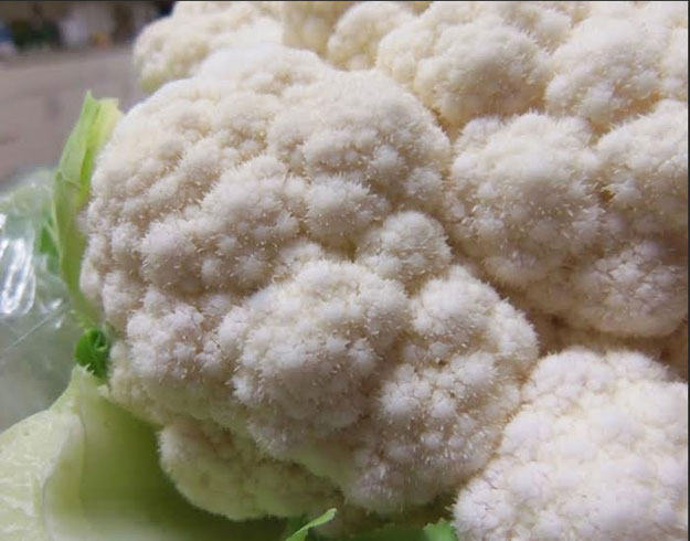 Is Fuzzy Cauliflower Safe to Eat