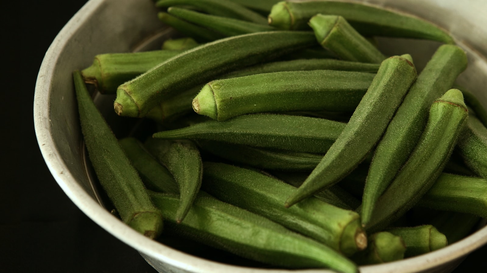 Key Considerations for Successful Okra Planting Density