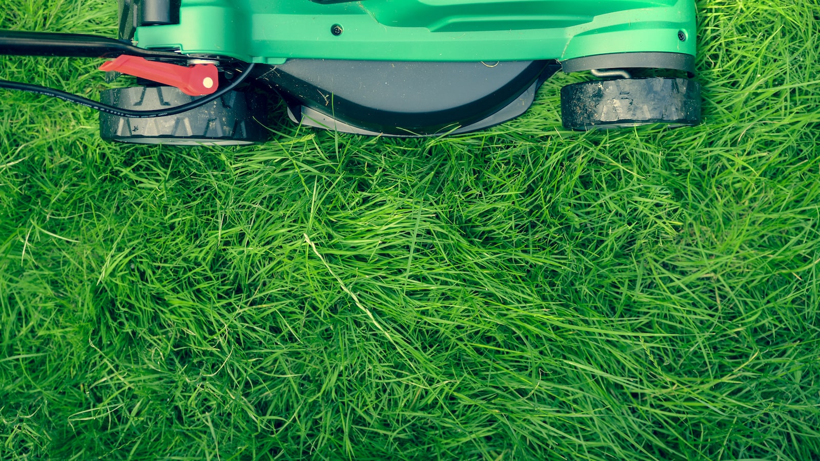 Preparing your lawnmower for optimal performance