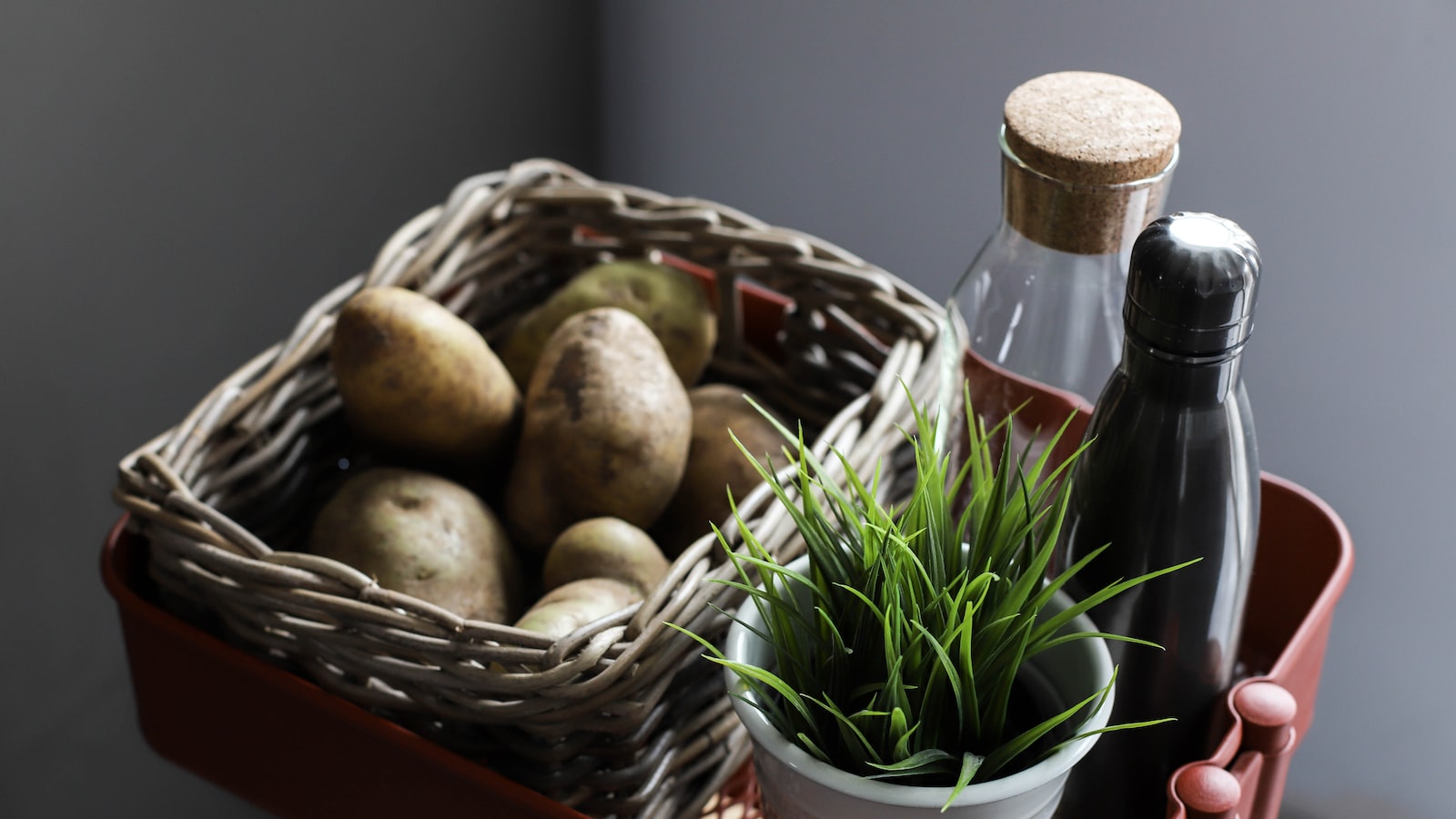 The Optimal Time for Planting Potatoes in Zone 6a