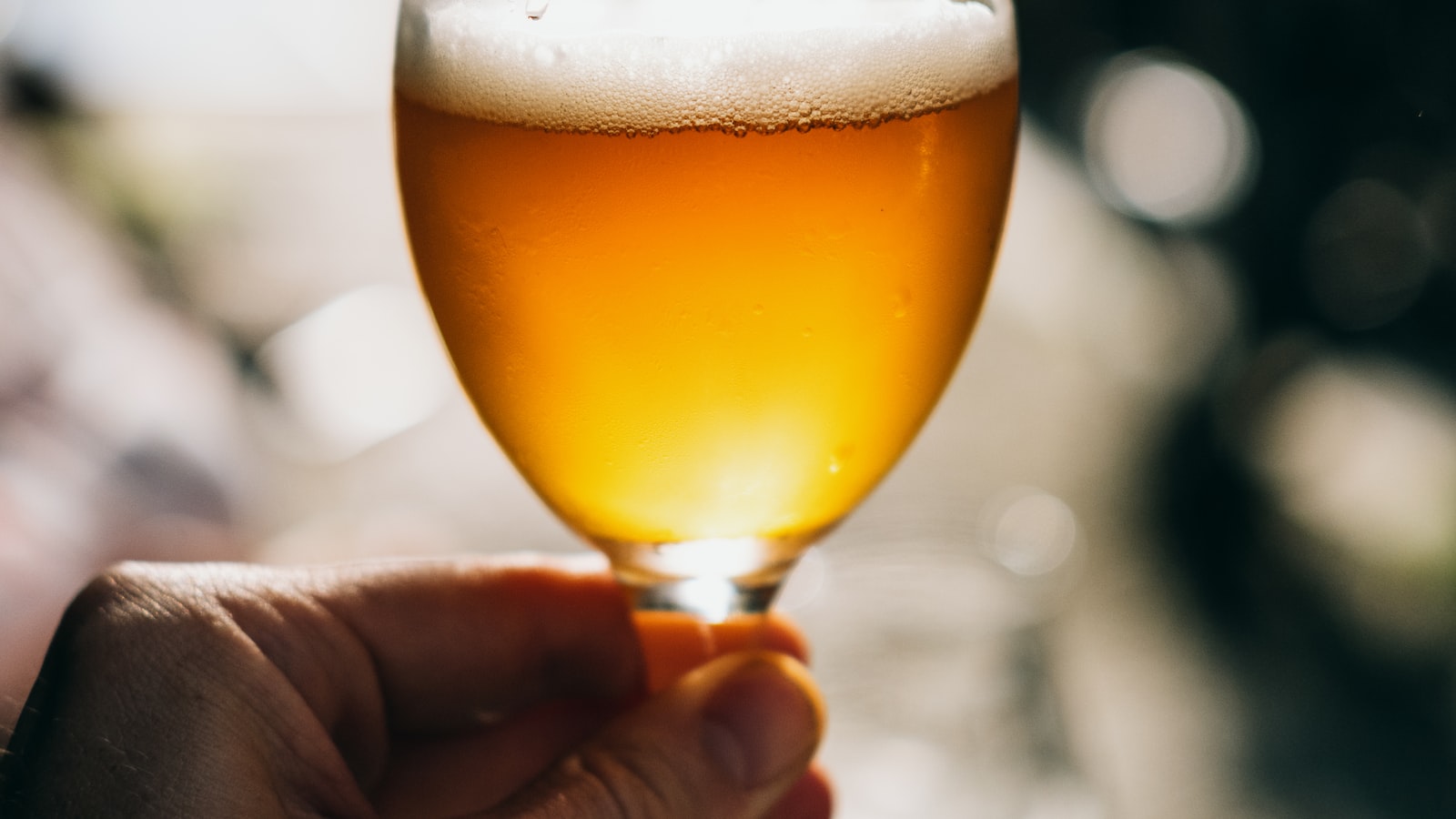 Practical Tips for Using Beer as a Floral Supplement