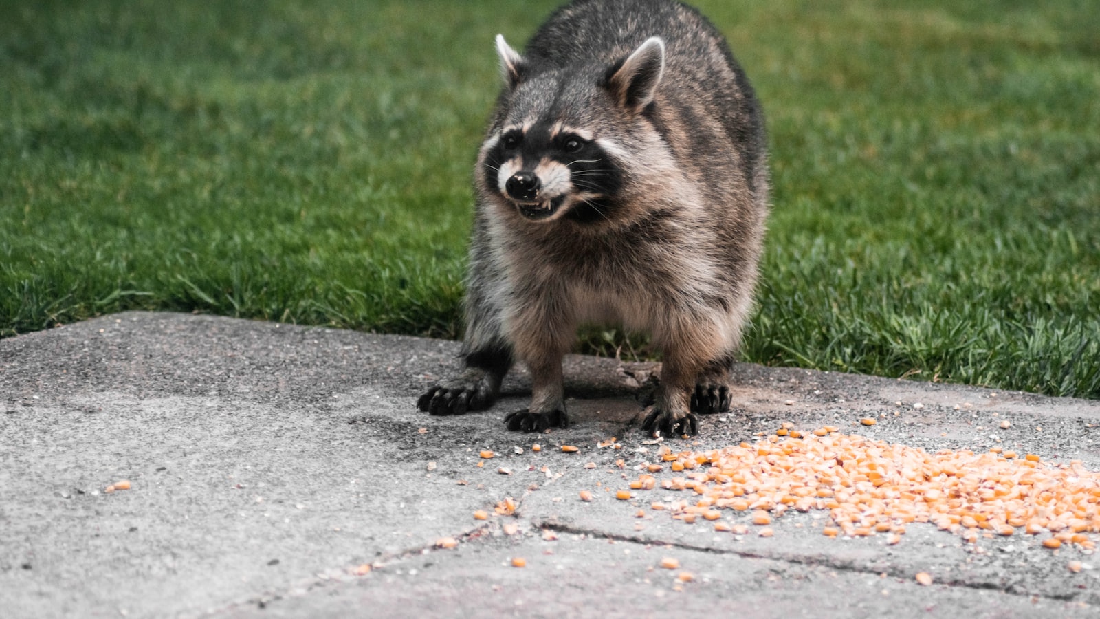 Understanding Raccoon Behavior and Tree Climbing Habits