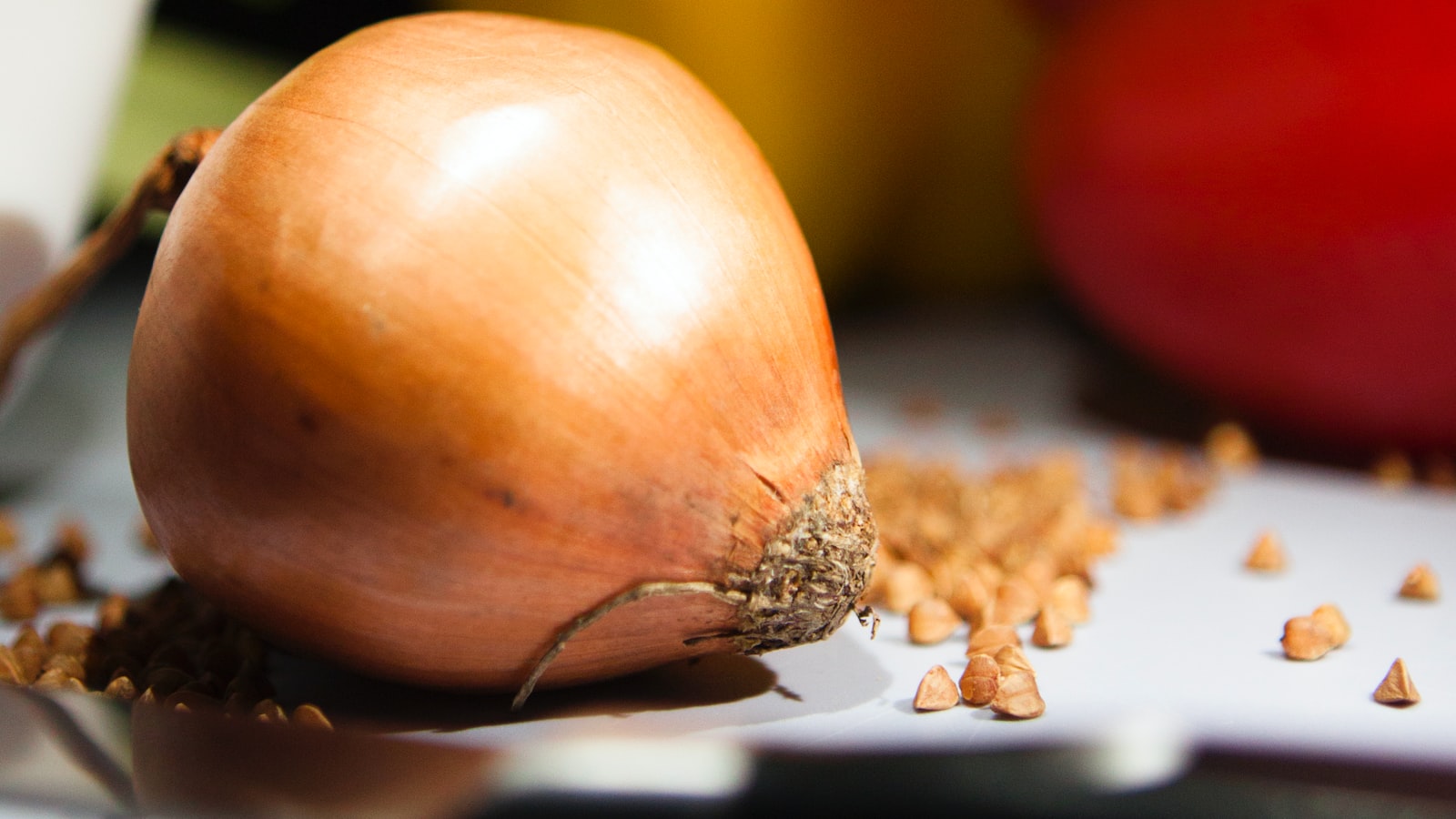 Ensuring Optimal Growth and Harvest of Onions in Zone 8b