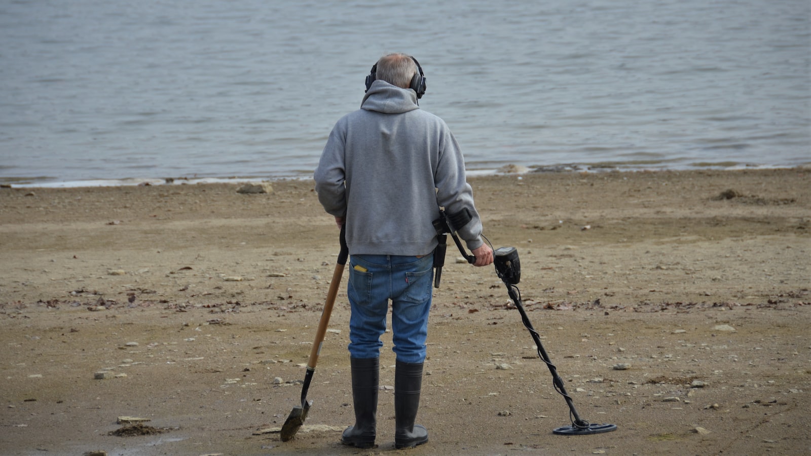 Detecting and Diagnosing Cracks in Your Lawn