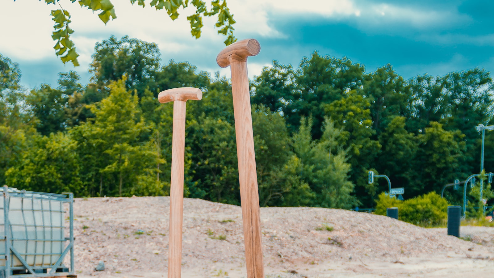 The Versatile Tool: What Does a Tree Spade Do?