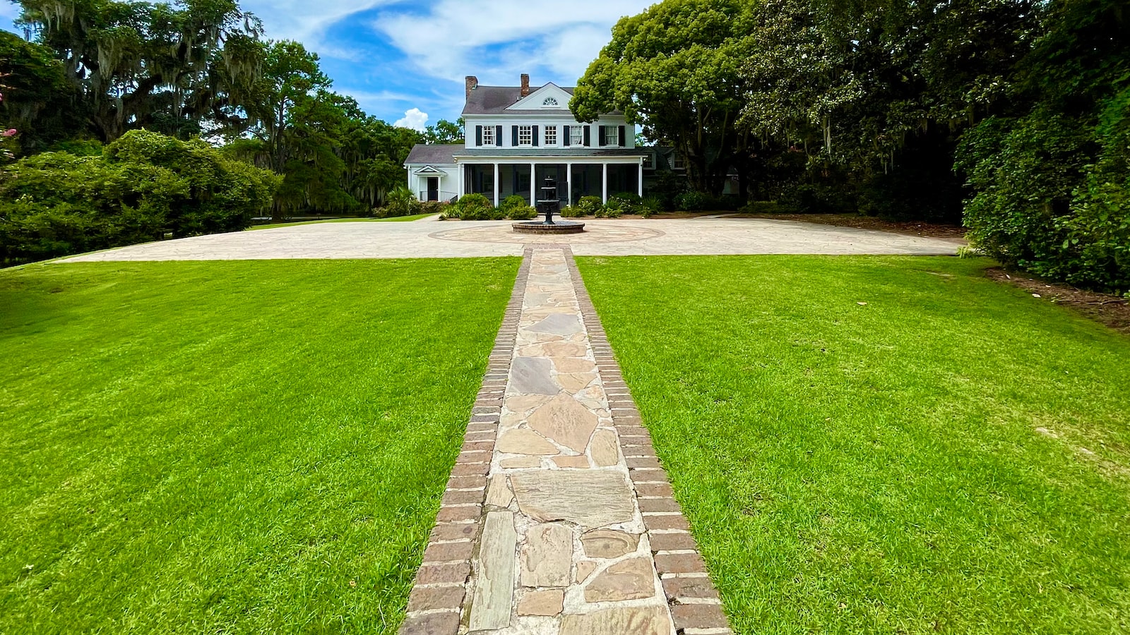 Ensuring Long-Term Health and Maintenance of the Restored Lawn