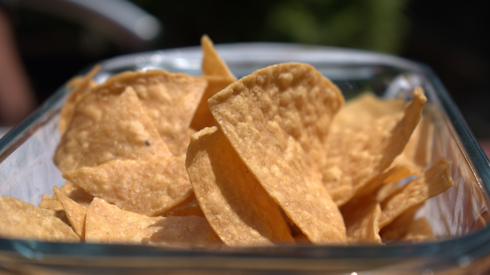 - Sustainable Snacking: Ways‌ to Compost or Repurpose Tortilla Chips