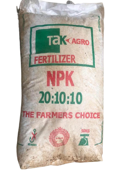 what is 20 10 10 fertilizer good for