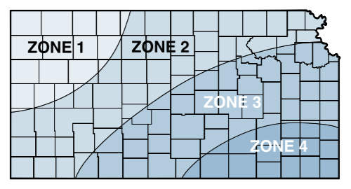 When to Plant Corn in Kansas