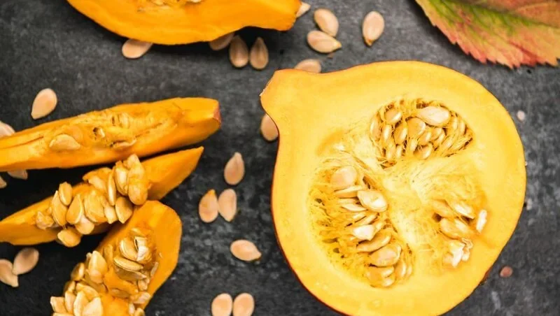 Why Do Pumpkins Have so Many Seeds