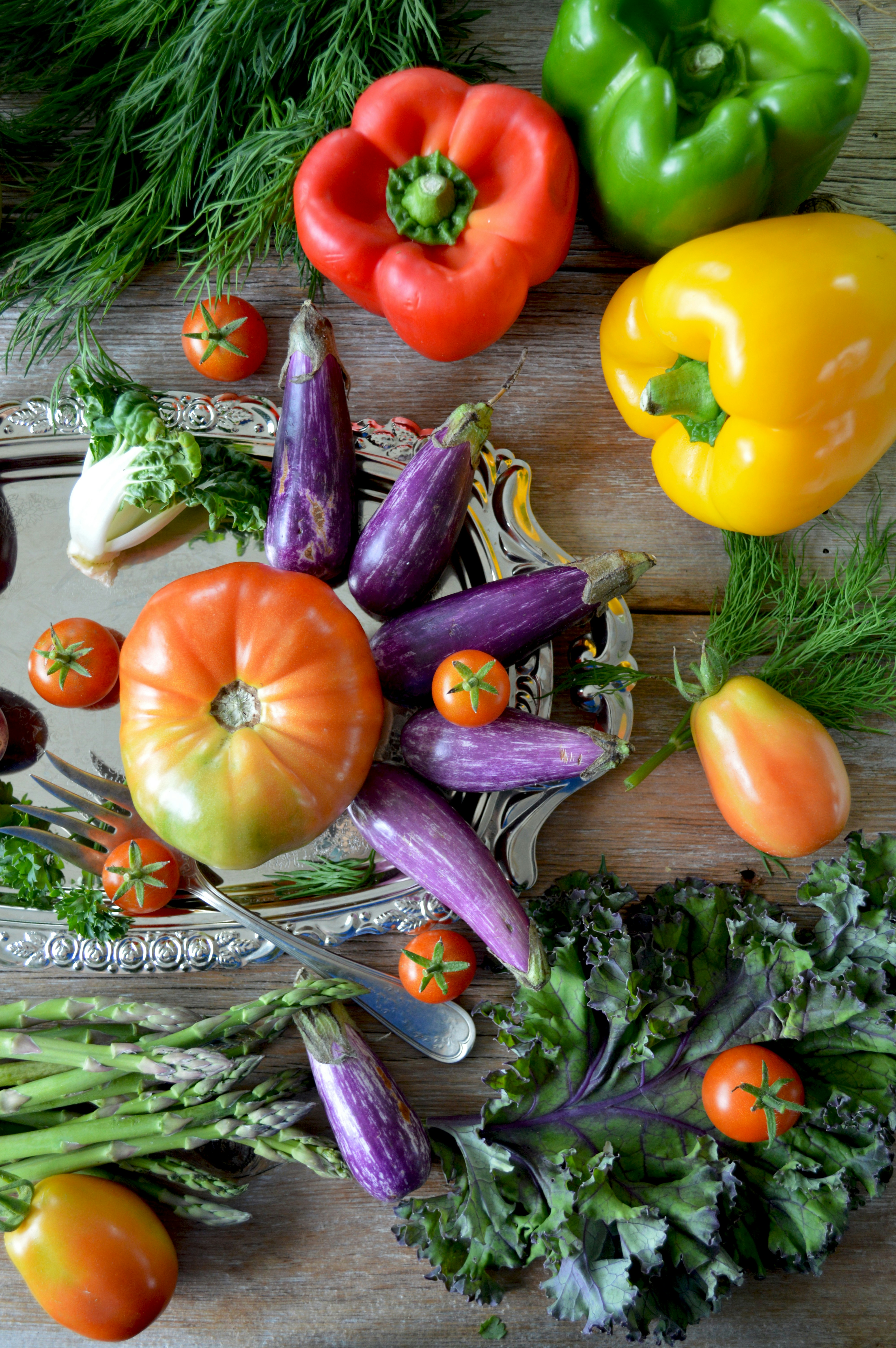 Preparing Eggplant for Winter: A Guide to Overwintering