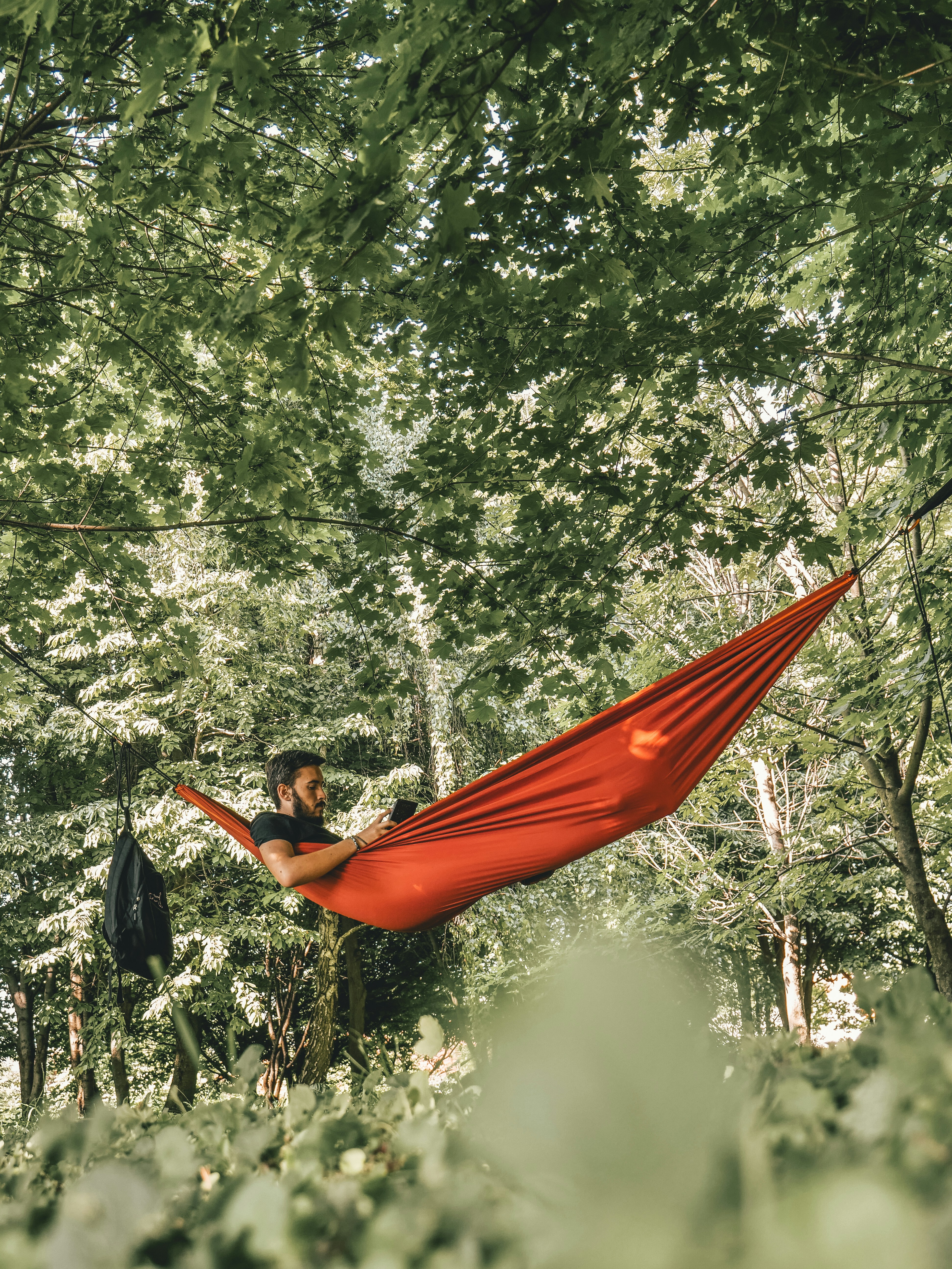 - Considerations for Hammock Placement: Selecting Suitable Tree Spacing and Avoiding Hazards