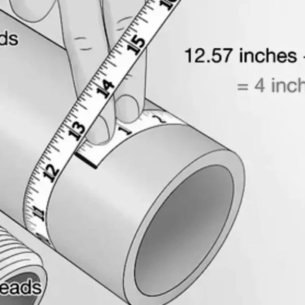 How to Measure Garden Hose Diameter