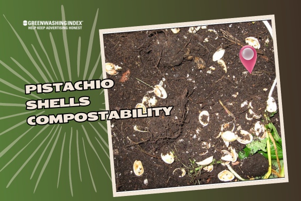 Can I Compost Pistachio Shells