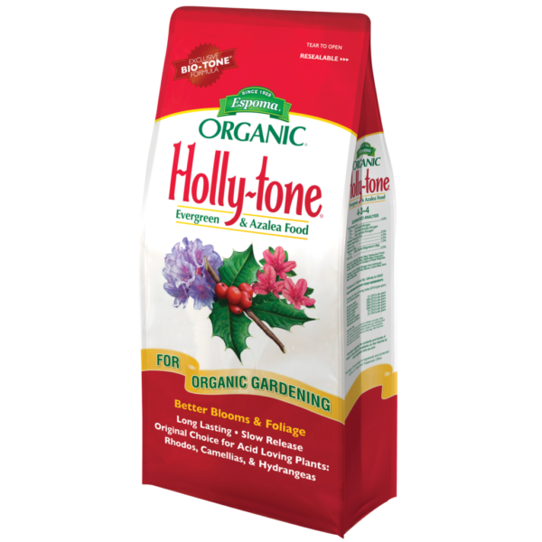 Can You Use Holly Tone on Roses