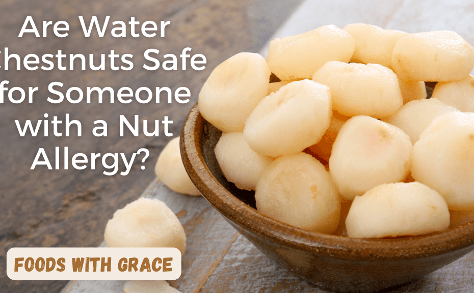 Is a Water Chestnut a Tree Nut