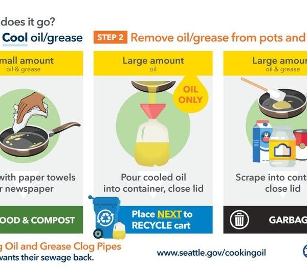 Can You Compost Bacon Grease