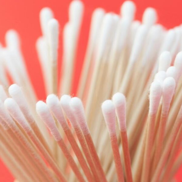 Can You Compost Q Tips