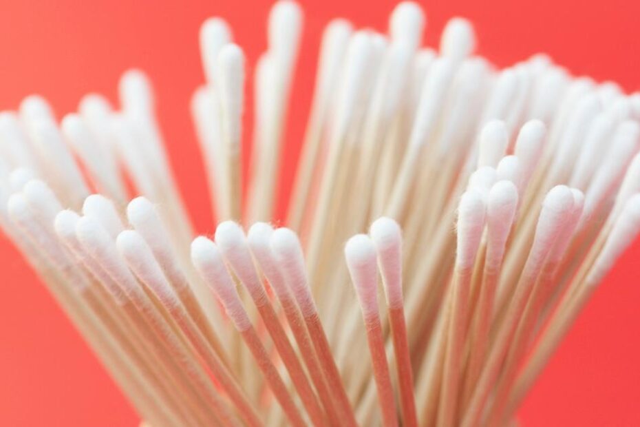 Can You Compost Q Tips