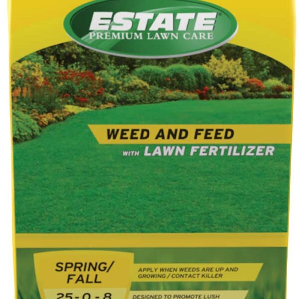 Can You Mix Weed and Feed with Fertilizer