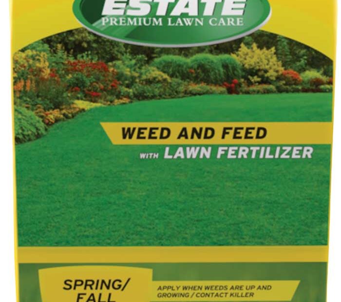 Can You Mix Weed and Feed with Fertilizer