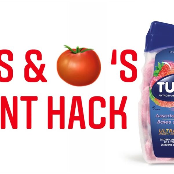 Does Tums Help Tomato Plants