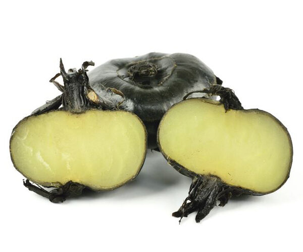 Is a Water Chestnut a Tree Nut