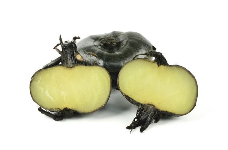 Is a Water Chestnut a Tree Nut