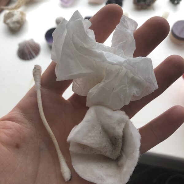 Can You Compost Q Tips