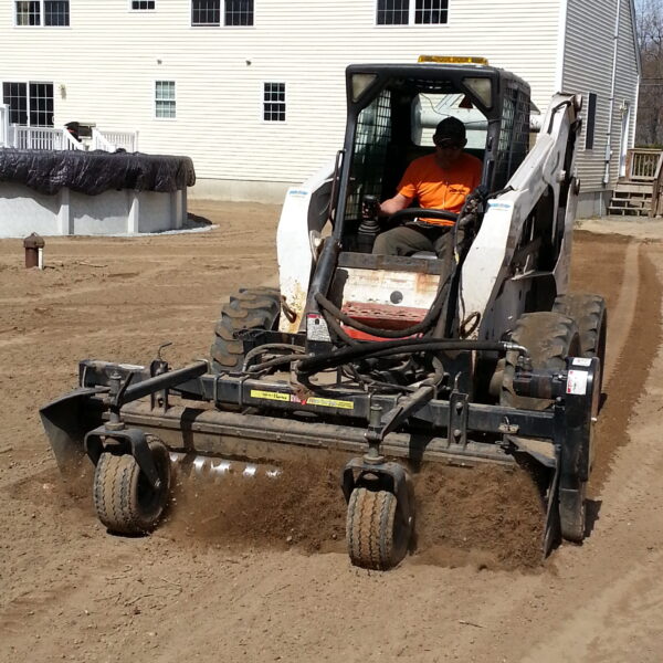How to Prepare for Hydroseeding