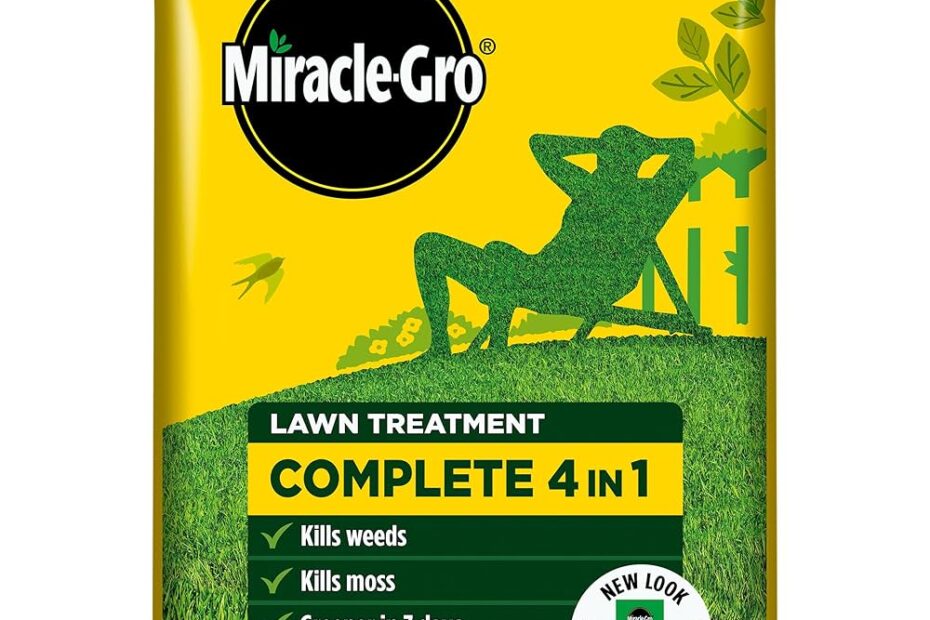 Is Miracle Grow Fertilizer Good for Weed