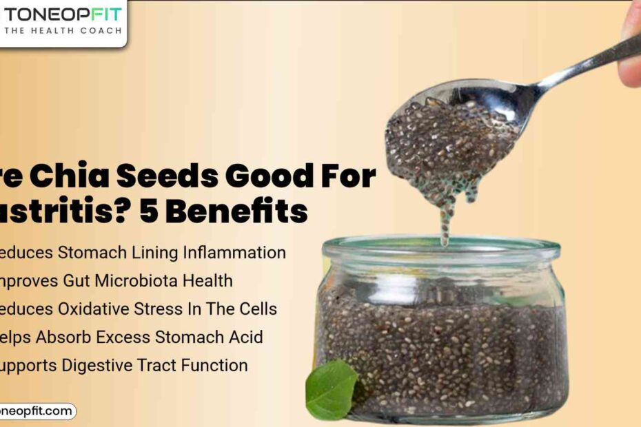 Why Do Chia Seeds Move