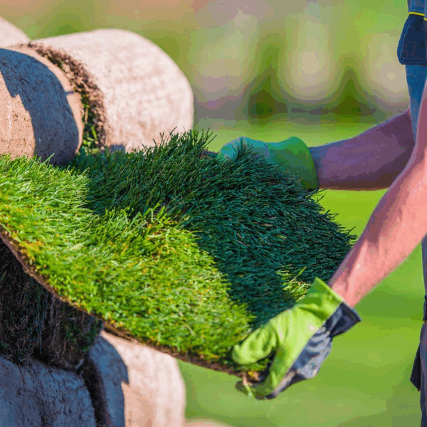 Can You Plant Sod in Winter