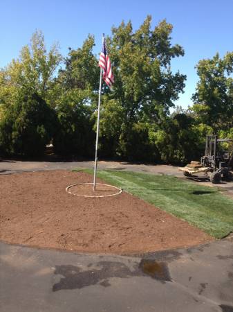 How to Prepare for Hydroseeding