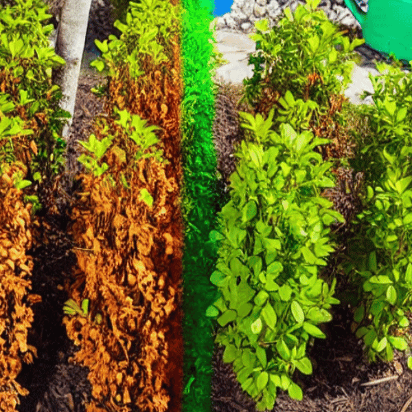 How to Revive Dying Shrubs