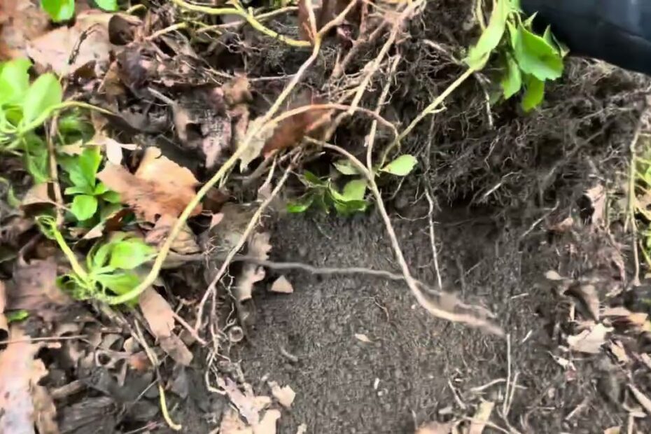 How to Transplant Pachysandra