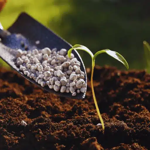 Is 16 16 16 Fertilizer Good for Fruit Trees