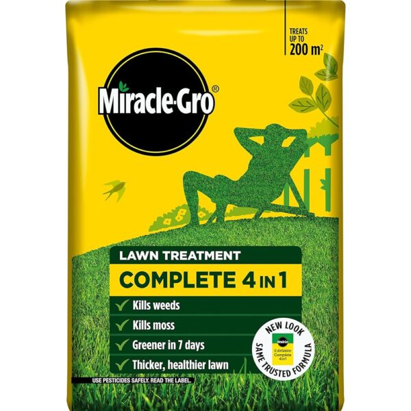 Is Miracle Grow Fertilizer Good for Weed